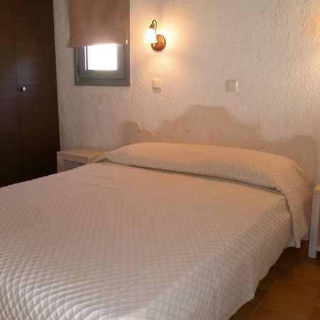 Avra Palm Aparthotel Ιεράπετρα Εξωτερικό φωτογραφία