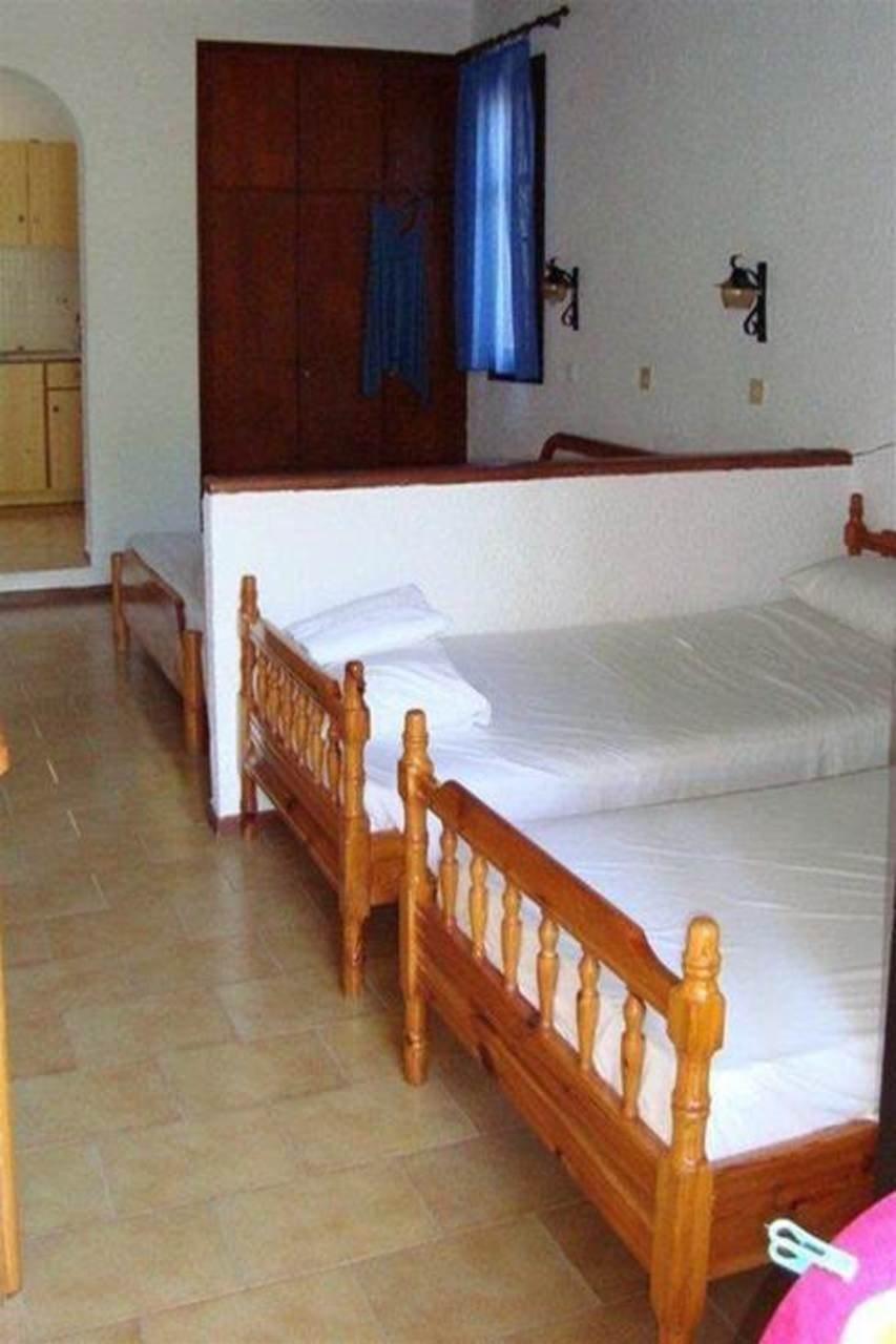 Avra Palm Aparthotel Ιεράπετρα Εξωτερικό φωτογραφία