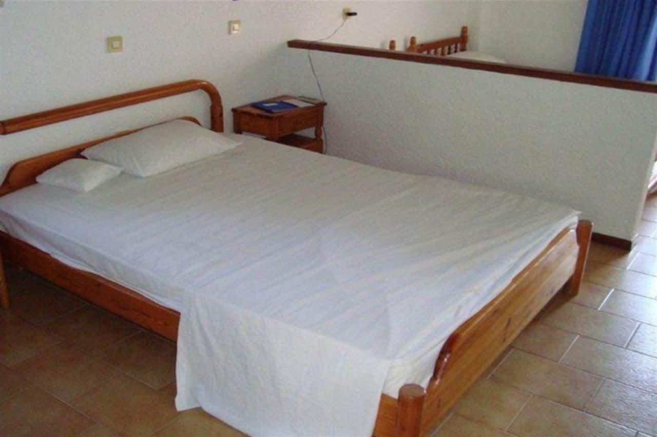 Avra Palm Aparthotel Ιεράπετρα Εξωτερικό φωτογραφία