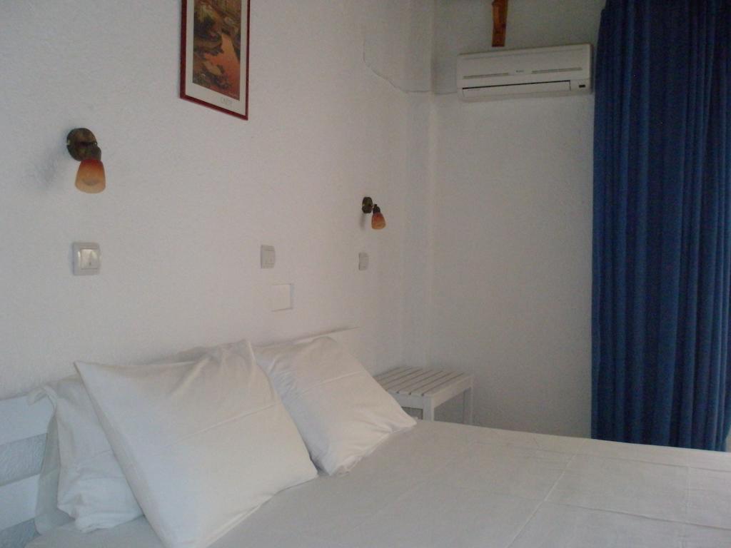 Avra Palm Aparthotel Ιεράπετρα Δωμάτιο φωτογραφία