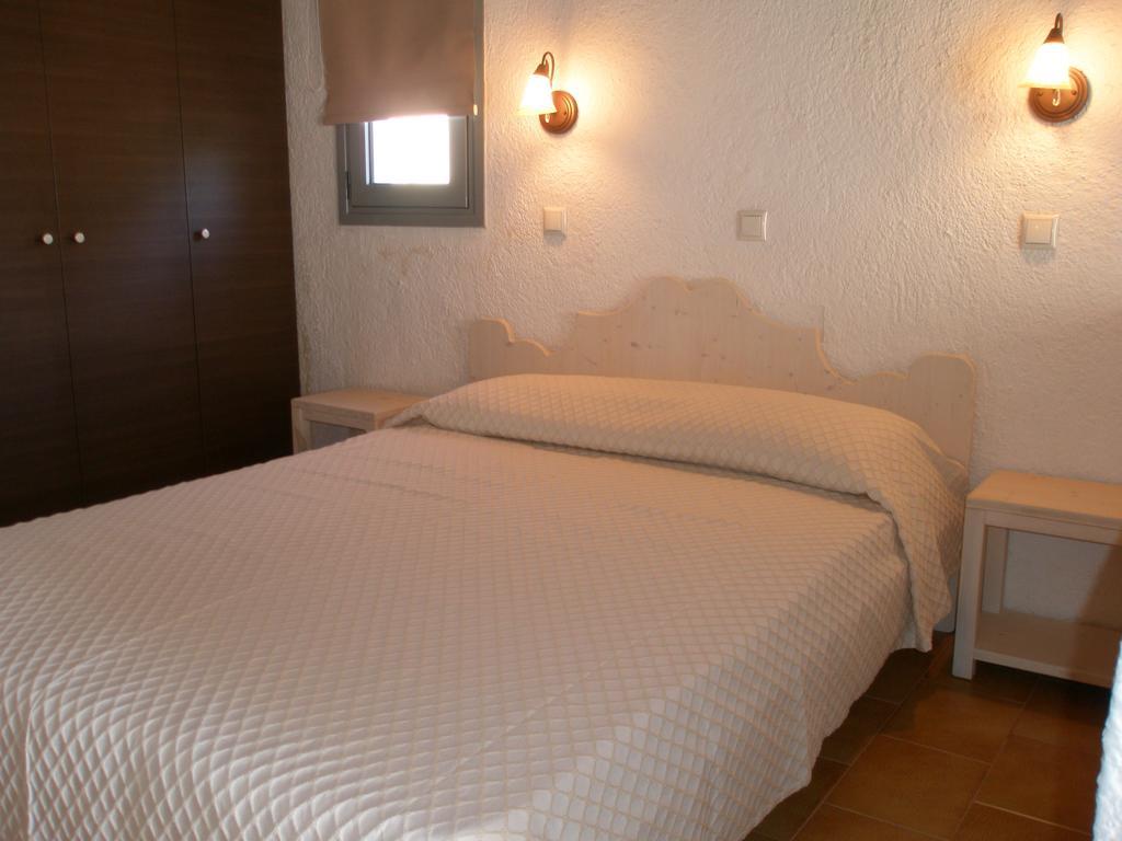 Avra Palm Aparthotel Ιεράπετρα Εξωτερικό φωτογραφία
