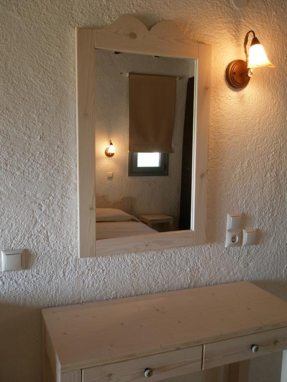 Avra Palm Aparthotel Ιεράπετρα Δωμάτιο φωτογραφία