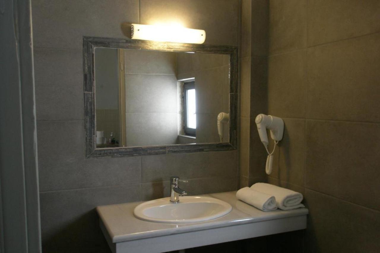 Avra Palm Aparthotel Ιεράπετρα Εξωτερικό φωτογραφία