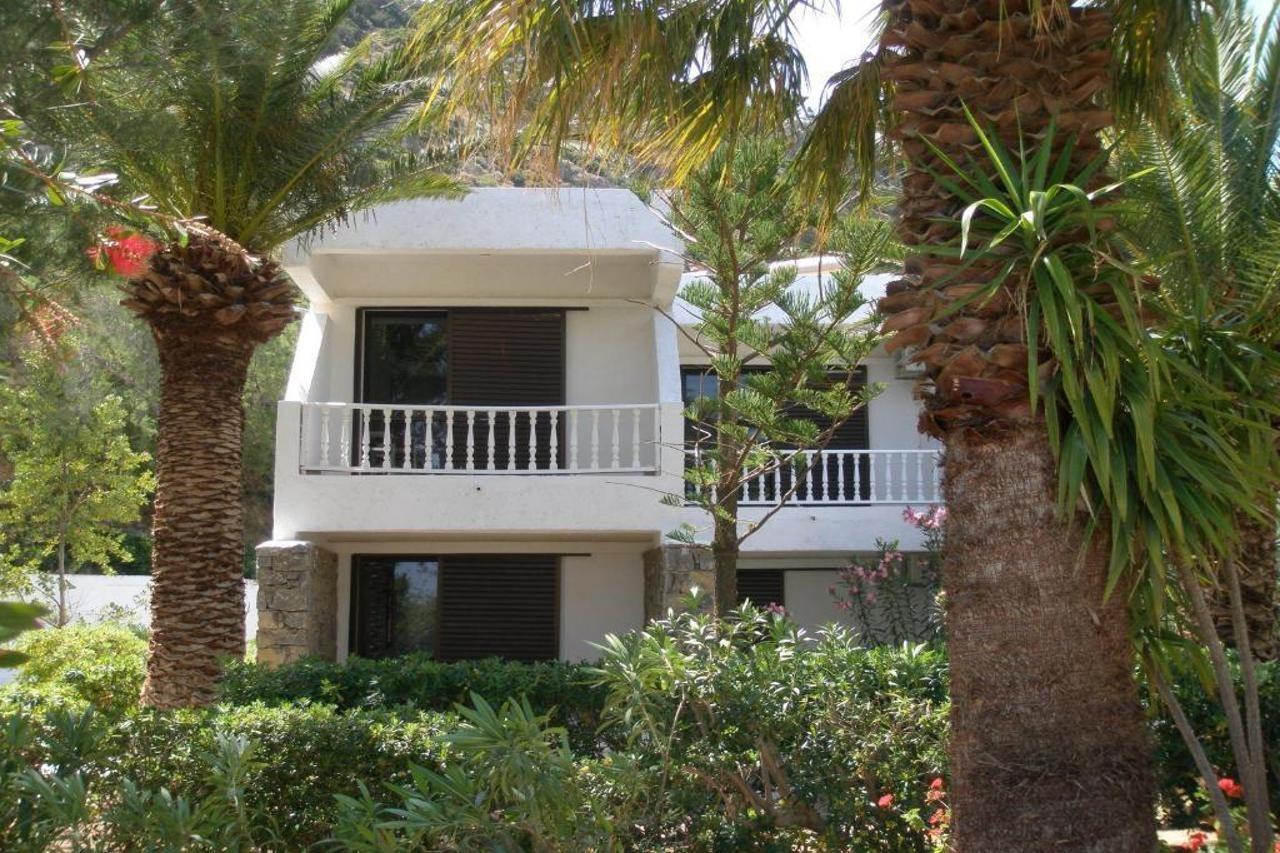 Avra Palm Aparthotel Ιεράπετρα Εξωτερικό φωτογραφία