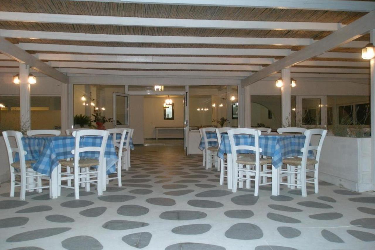 Avra Palm Aparthotel Ιεράπετρα Εξωτερικό φωτογραφία