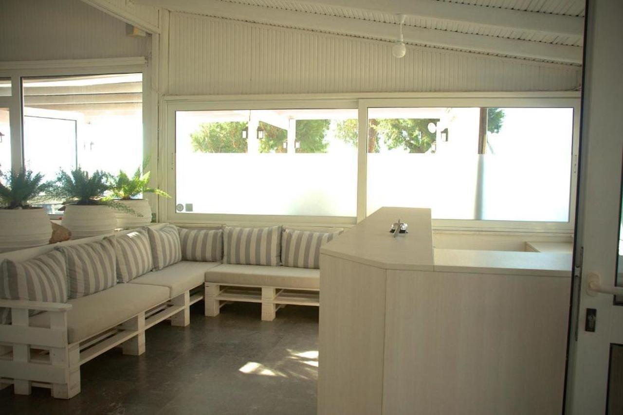 Avra Palm Aparthotel Ιεράπετρα Εξωτερικό φωτογραφία
