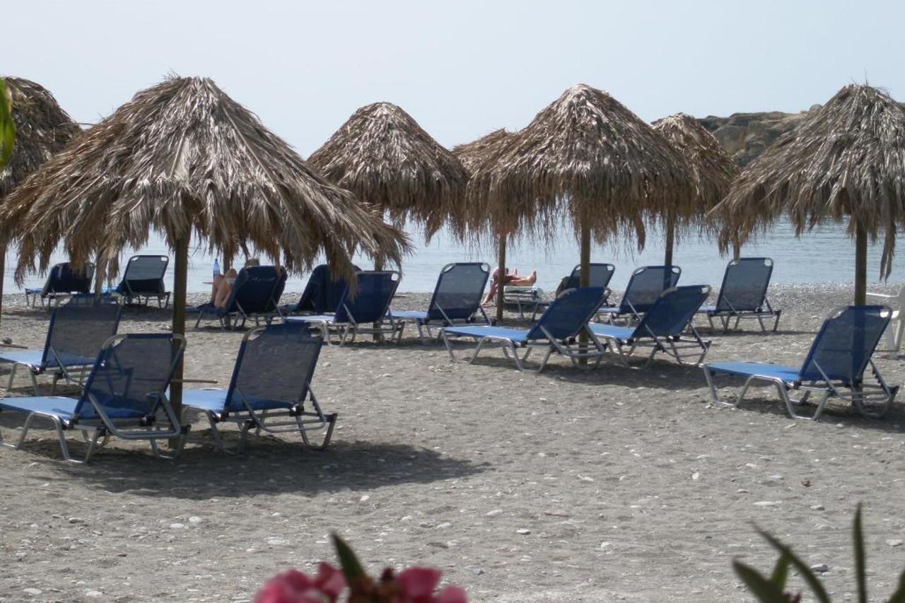 Avra Palm Aparthotel Ιεράπετρα Εξωτερικό φωτογραφία