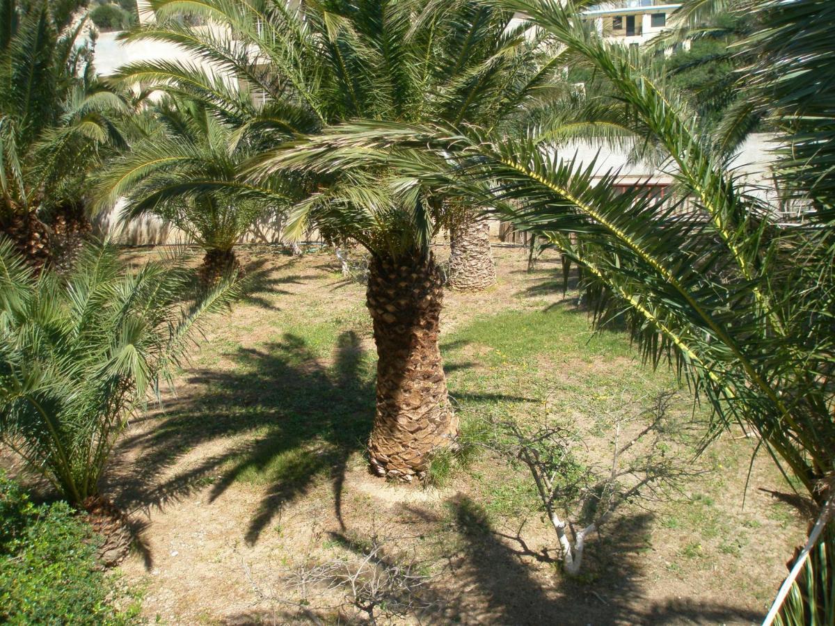 Avra Palm Aparthotel Ιεράπετρα Εξωτερικό φωτογραφία