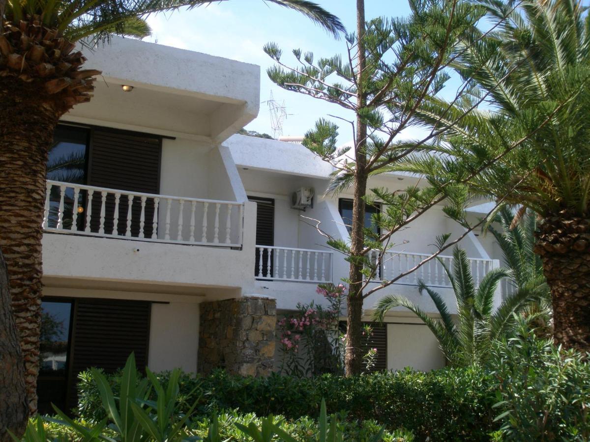Avra Palm Aparthotel Ιεράπετρα Εξωτερικό φωτογραφία