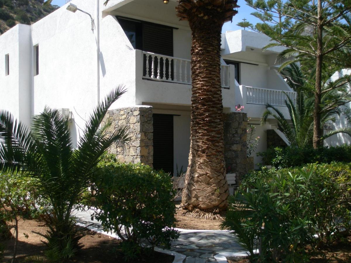 Avra Palm Aparthotel Ιεράπετρα Εξωτερικό φωτογραφία