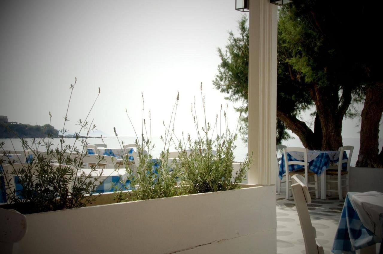 Avra Palm Aparthotel Ιεράπετρα Εξωτερικό φωτογραφία