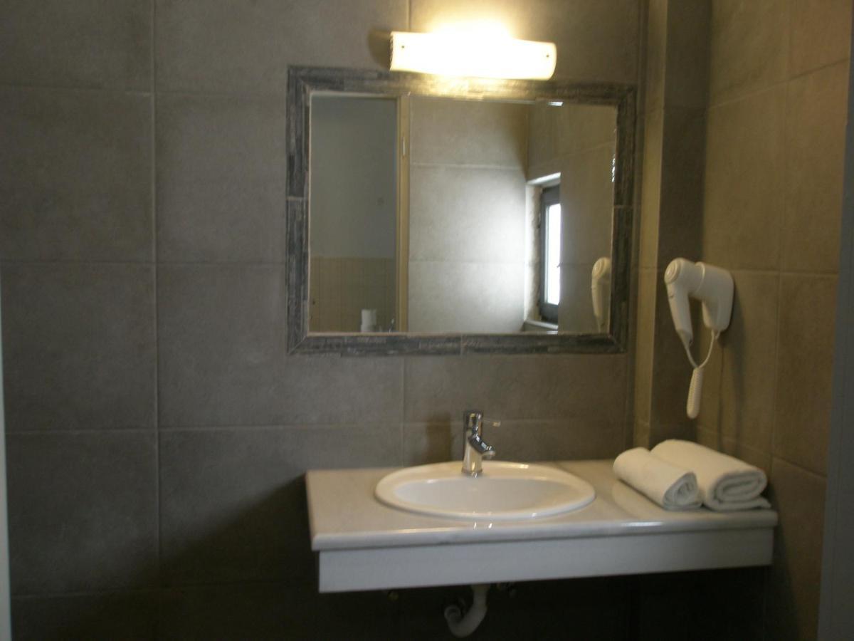 Avra Palm Aparthotel Ιεράπετρα Εξωτερικό φωτογραφία