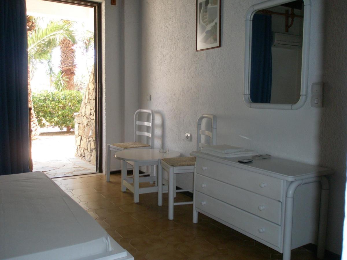 Avra Palm Aparthotel Ιεράπετρα Εξωτερικό φωτογραφία
