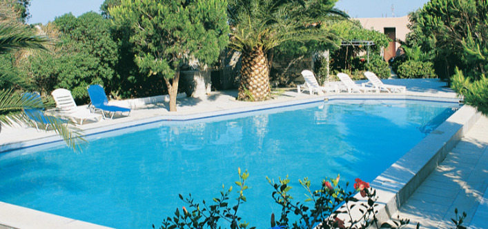 Avra Palm Aparthotel Ιεράπετρα Εξωτερικό φωτογραφία
