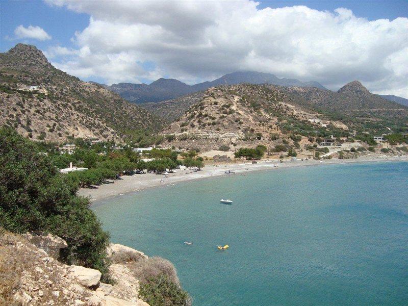 Avra Palm Aparthotel Ιεράπετρα Εξωτερικό φωτογραφία
