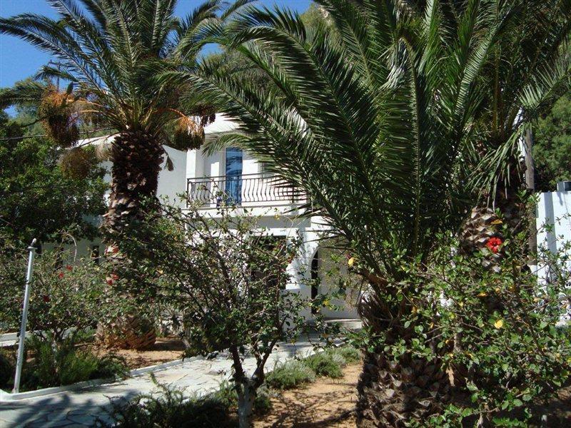 Avra Palm Aparthotel Ιεράπετρα Εξωτερικό φωτογραφία