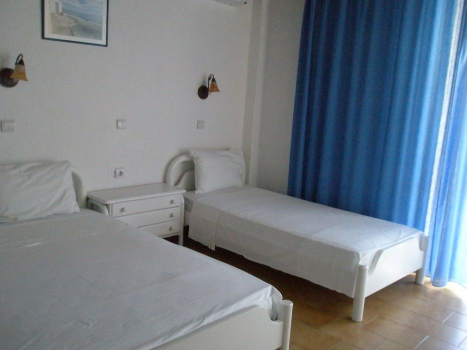 Avra Palm Aparthotel Ιεράπετρα Εξωτερικό φωτογραφία