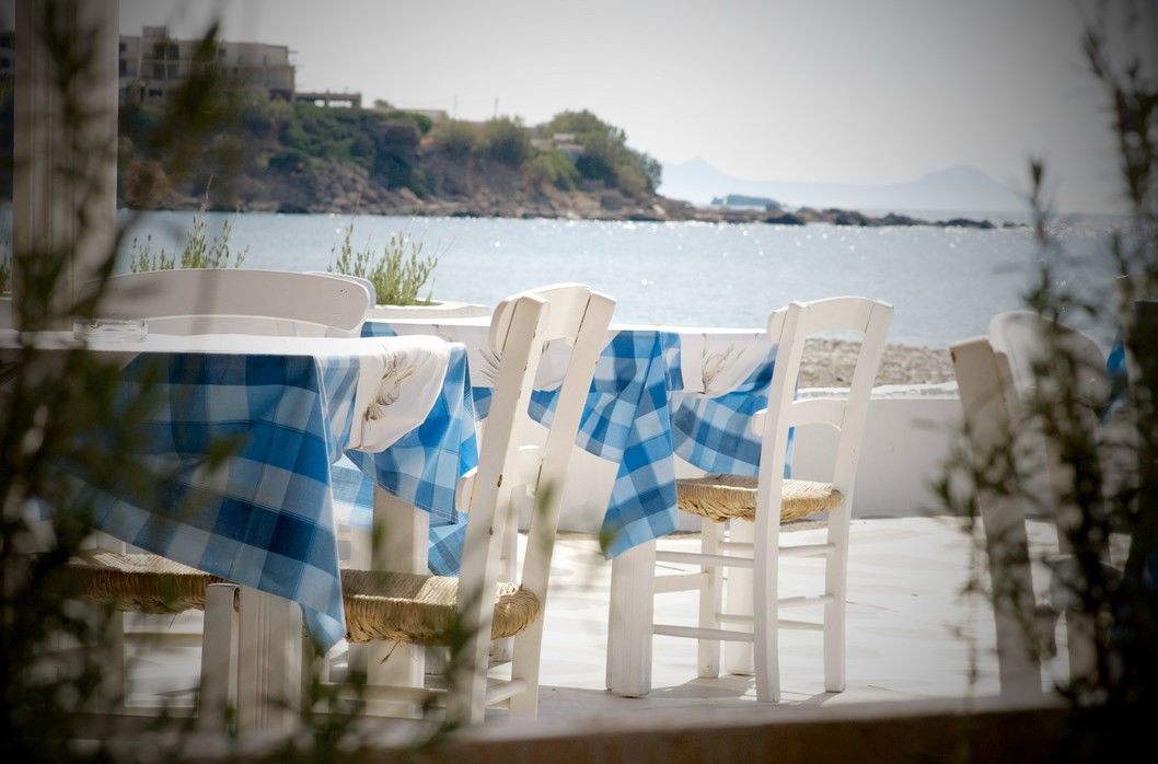 Avra Palm Aparthotel Ιεράπετρα Εξωτερικό φωτογραφία