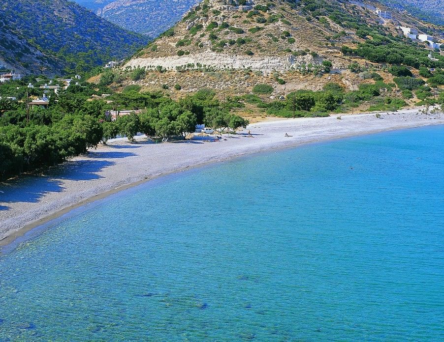 Avra Palm Aparthotel Ιεράπετρα Εξωτερικό φωτογραφία