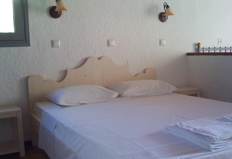 Avra Palm Aparthotel Ιεράπετρα Εξωτερικό φωτογραφία