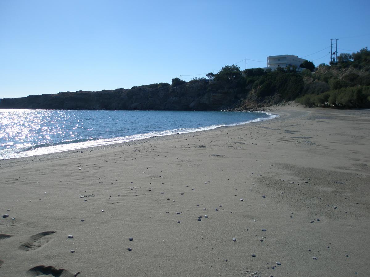 Avra Palm Aparthotel Ιεράπετρα Εξωτερικό φωτογραφία