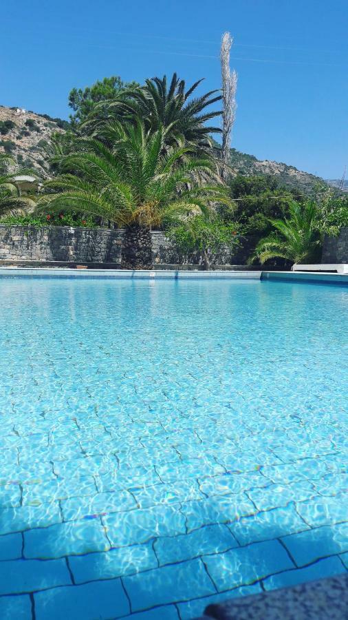 Avra Palm Aparthotel Ιεράπετρα Εξωτερικό φωτογραφία