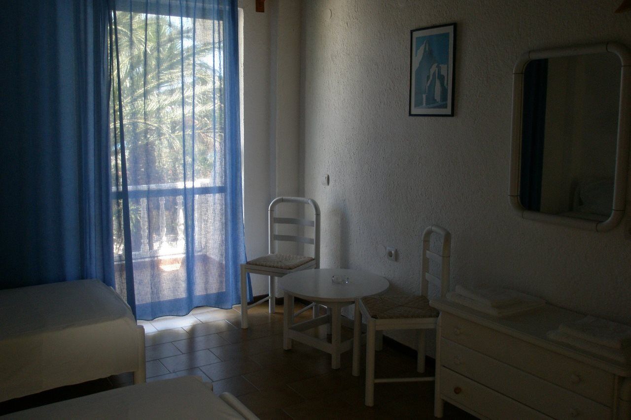 Avra Palm Aparthotel Ιεράπετρα Εξωτερικό φωτογραφία
