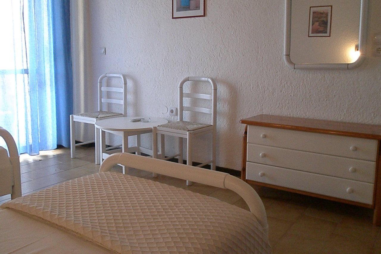 Avra Palm Aparthotel Ιεράπετρα Εξωτερικό φωτογραφία